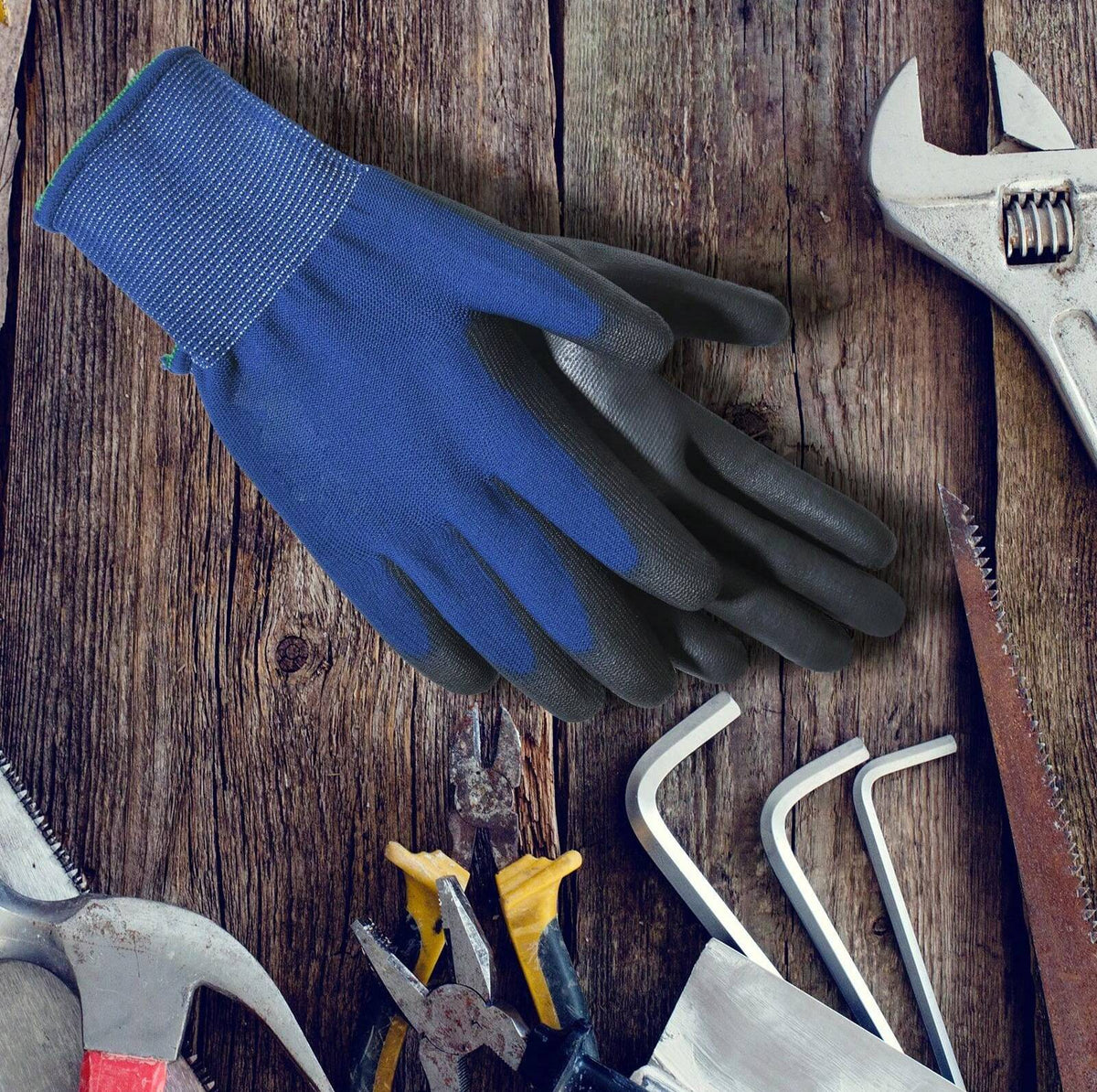Work Gloves