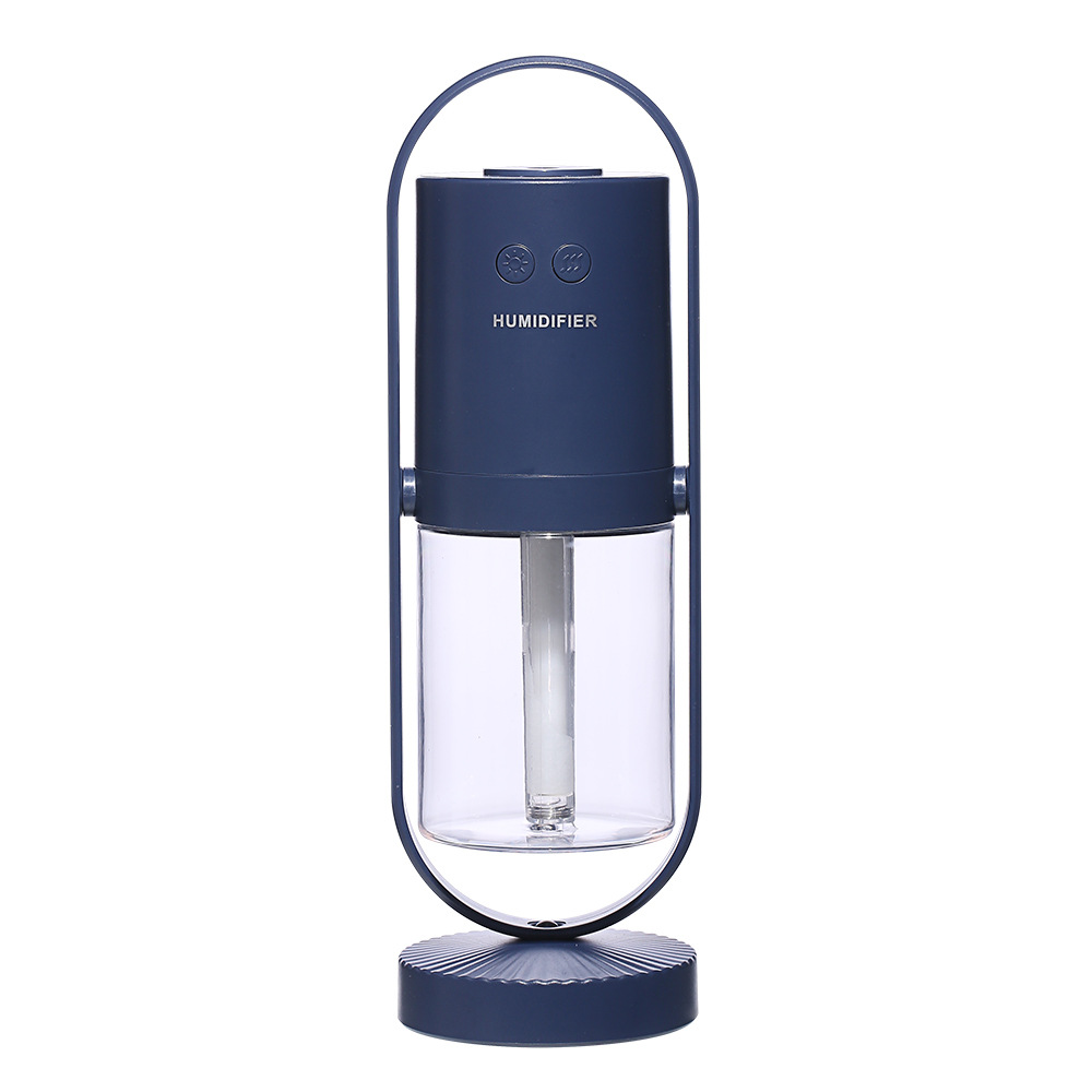 Magic Shadow USB Humidifier with LED Light
