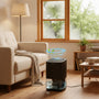 Czarny