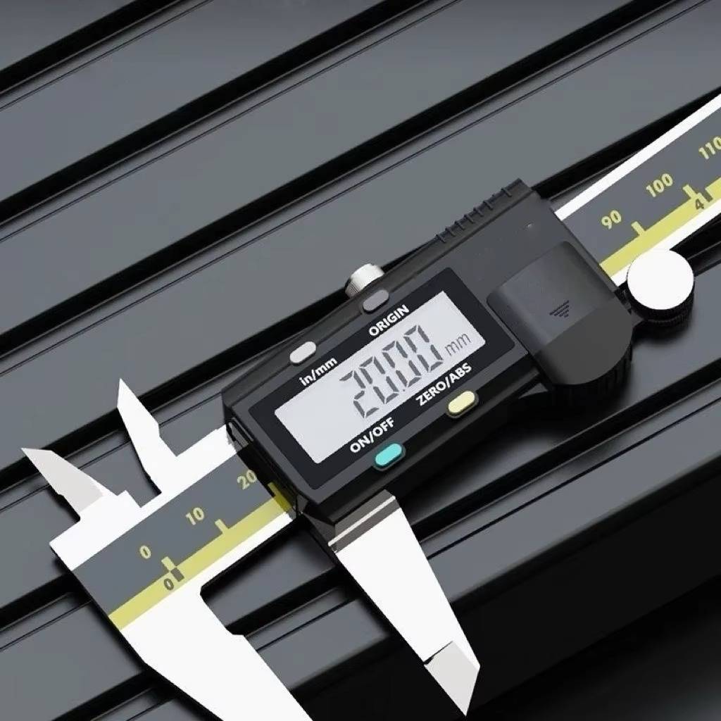 Digital Caliper