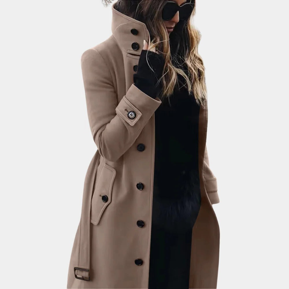 Trenchcoat For Women