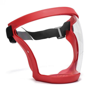 Protetor Facial Anti-embaçante Super-Protetor