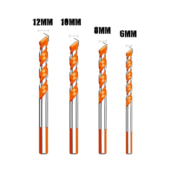 Ultimate Drill Bits