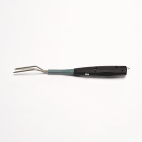 Thermometer BBQ Fork Digital Grill Probe Cooking Tool Stainless Steel