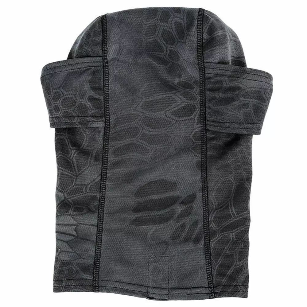 Ultimate Fleece Lined Camouflage Balaclava Full Face Mask