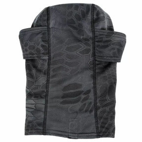 Ultimate Fleece Lined Camouflage Balaclava Full Face Mask