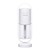 Magic Shadow USB Humidifier with LED Light