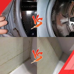 Gel Removedor de Mofo Doméstico