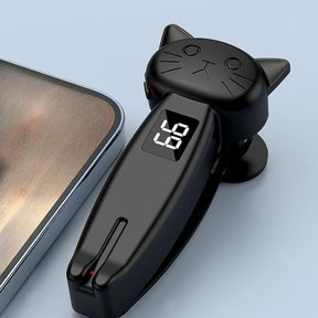 Hands-Free Bluetooth Page Turner for E-Readers & Tablets