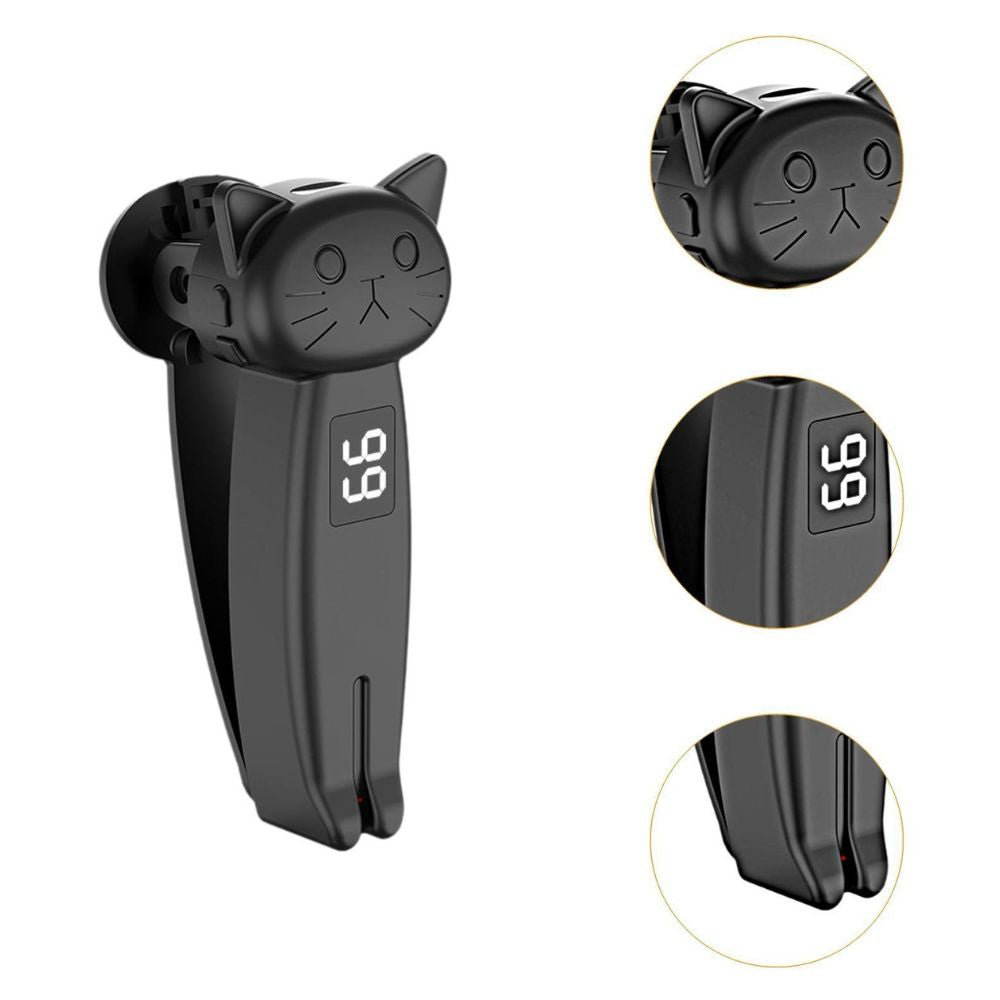 Hands-Free Bluetooth Page Turner for E-Readers & Tablets