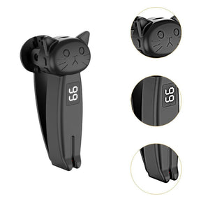 Hands-Free Bluetooth Page Turner for E-Readers & Tablets