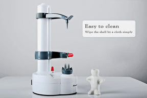 Amazing Fruit and Vegetable Peeler