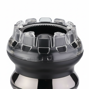 Cordless Hair Clipper – T-Blade Precision Grooming & Rechargeable