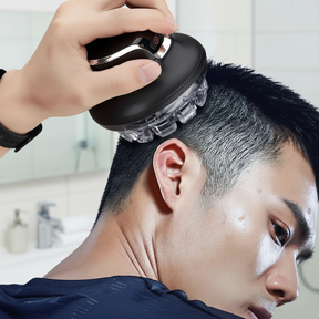 Cordless Hair Clipper – T-Blade Precision Grooming & Rechargeable