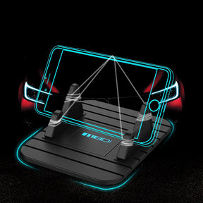 Suporte Antiderrapante para Celular no Carro