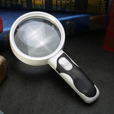 Optical Magnifying Glass