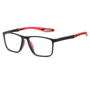 Progressive Sport Glasses – Anti-Blue Light Ultra-Light & Multifocal