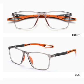 Multifocal Reading Glasses – Unisex Ultralight Near & Far Vision