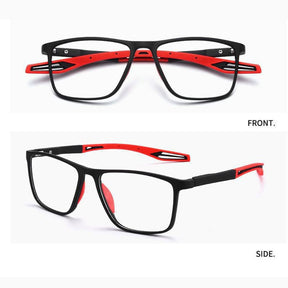 Multifocal Reading Glasses – Unisex Ultralight Near & Far Vision