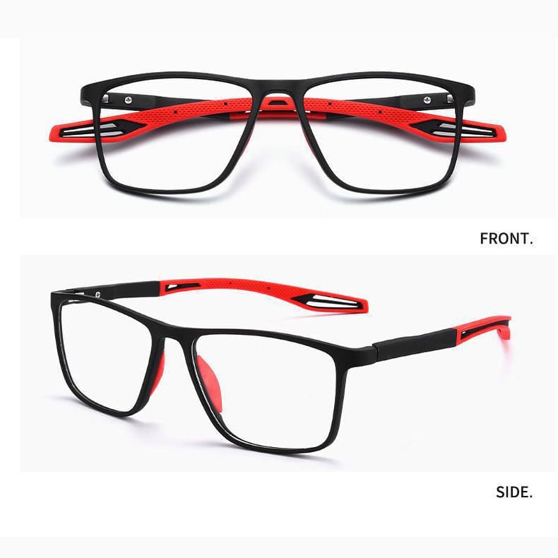Multifocal Reading Glasses – Unisex Ultralight Near & Far Vision