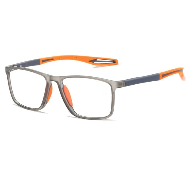 Multifocal Reading Glasses – Unisex Ultralight Near & Far Vision