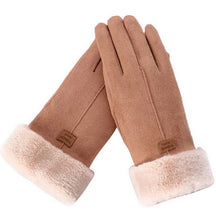 Waterproof Winter Gloves – Warm Touchscreen Compatible for Men & Women
