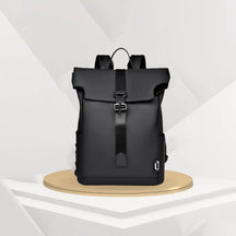 Backpack Laptop Travel USB Charging Work Bag