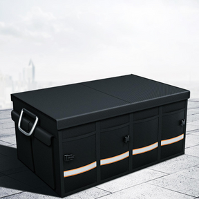 Organizador de Porta-Malas de Grande Capacidade