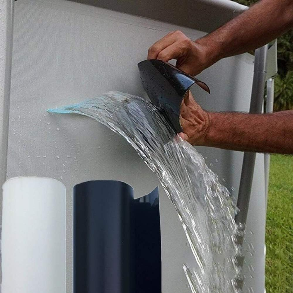 Ultra Strong Stop Leaks Waterproof Repair Tape