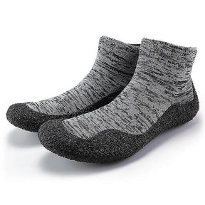 Tênis Unissex Aqua Socks Leves para Corrida e Natação