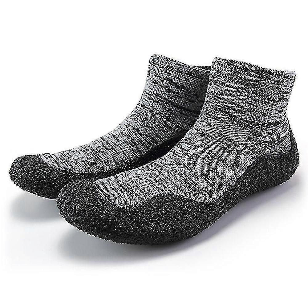 Tênis Unissex Aqua Socks Leves para Corrida e Natação
