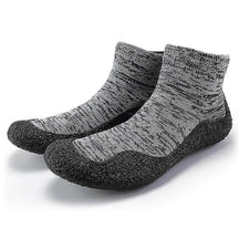 Tênis Unissex Aqua Socks Leves para Corrida e Natação