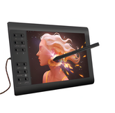 Graphic Tablet Drawing Pad Digital Pen