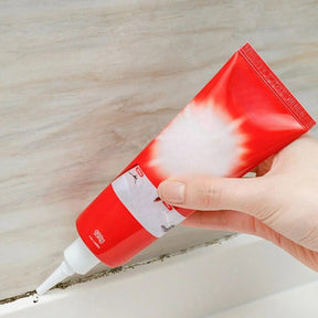Gel Removedor de Mofo Doméstico