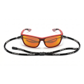 Óculos de Sol Esportivos Polarizados – PRO UV400 Resistentes a Riscos e Leves