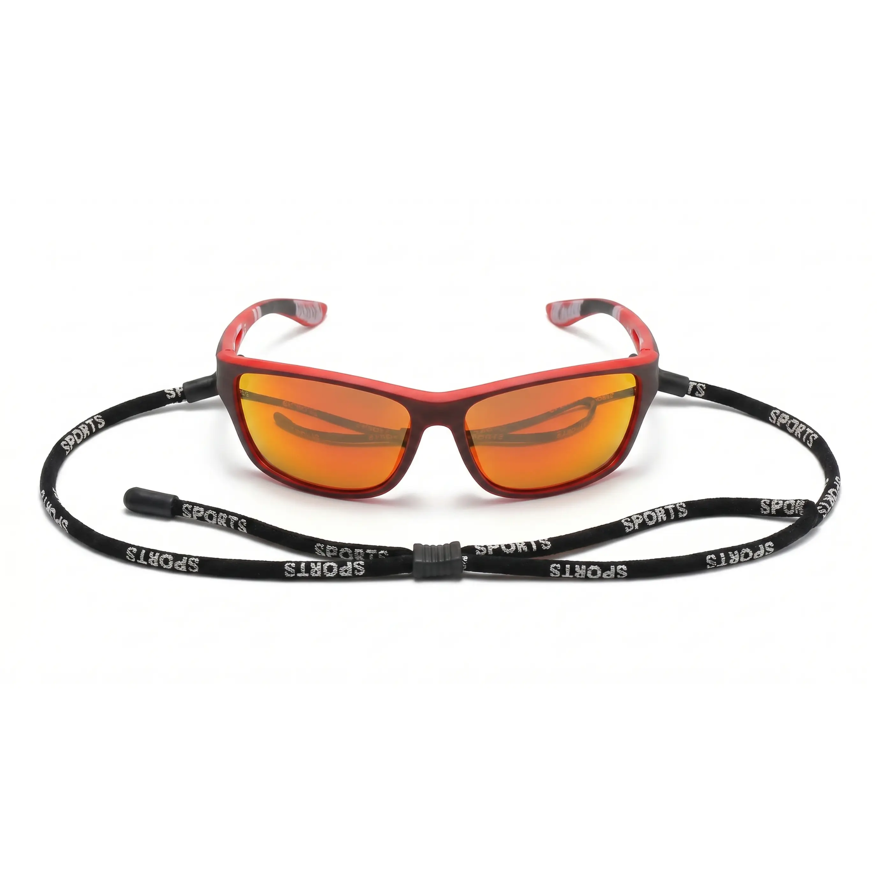 Óculos de Sol Esportivos Polarizados – PRO UV400 Resistentes a Riscos e Leves