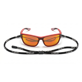 Óculos de Sol Esportivos Polarizados – PRO UV400 Resistentes a Riscos e Leves