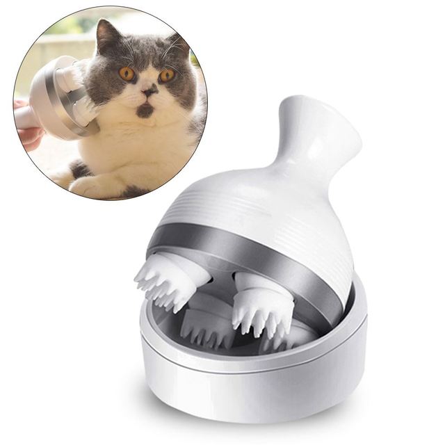 Massageador para Pets