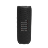 JBL Flip 6 Black portable waterproof Bluetooth speaker