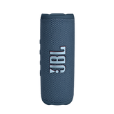 JBL Flip 6 Blue portable waterproof Bluetooth speaker