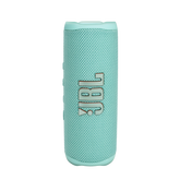 JBL Flip 6 Teal portable waterproof Bluetooth speaker