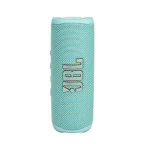 JBL Flip 6 Teal portable waterproof Bluetooth speaker