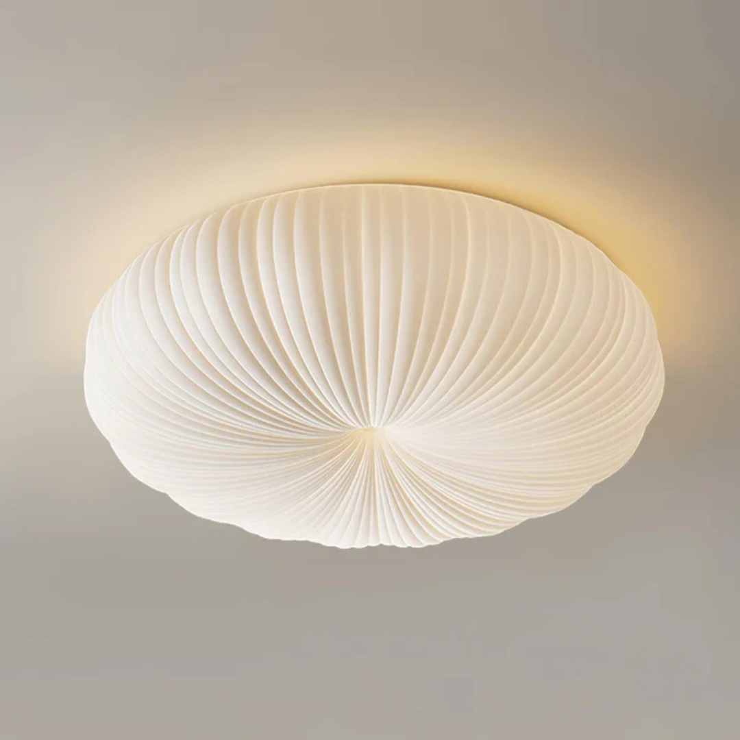Plafon Olara | Design Moderno de Embutir em LED