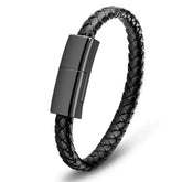 Pulseira de Carregamento e Sincronização de Dados