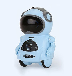 Robô RC de Bolso