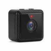 Wireless WiFi Security Camera – 1080P Weather-Resistant Indoor & Outdoor
