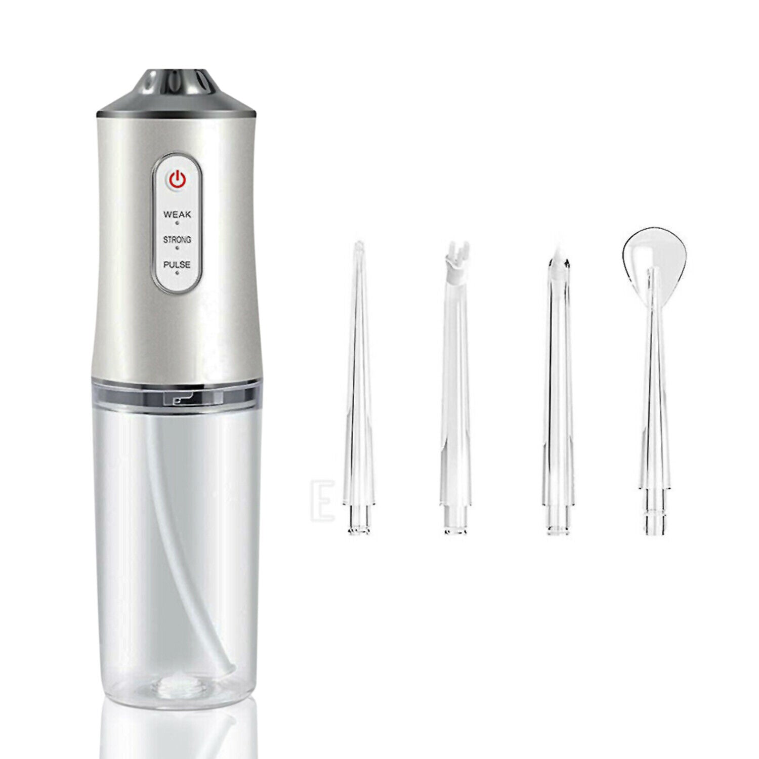 Irrigador Oral Portátil