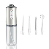 Irrigador Oral Portátil