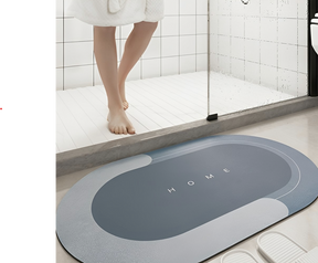Super Absorbent Floor Mat