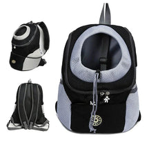 Fur Sport Backpack